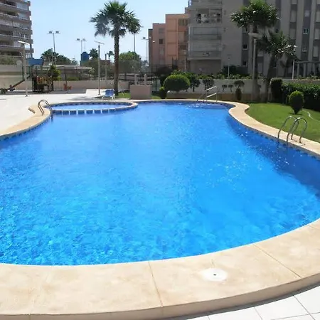 Apartamento Bahía Del Sol Apartamento *