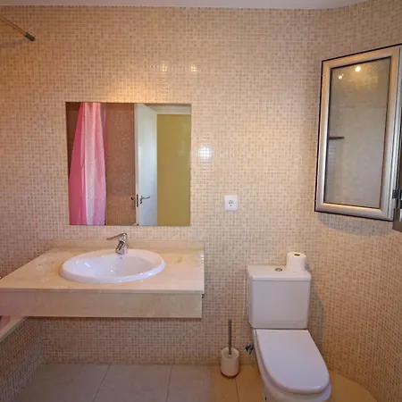 Apartment Apartamento Bahia Del Sol