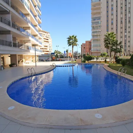 Apartamento Bahia Del Sol Apartment *