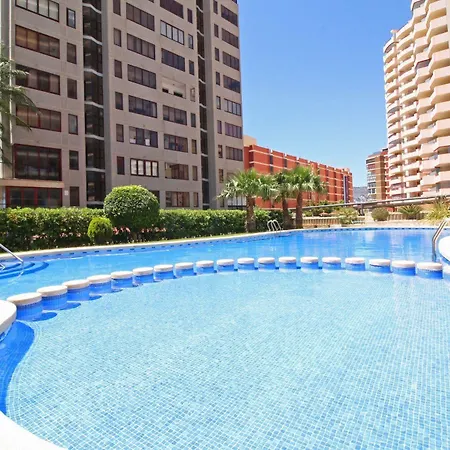 Apartamento Bahia Del Sol Apartment