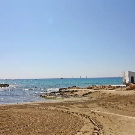 Lägenhet Apartamento Bahia Del Sol *
