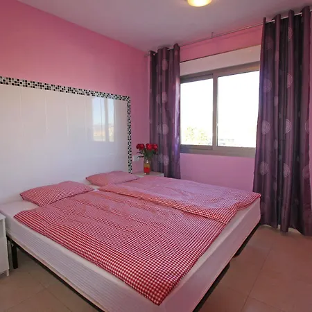 Apartamento Bahia Del Sol Apartment Calpe